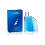 NAUTICA BLUE 100 ML EDT - Image 2
