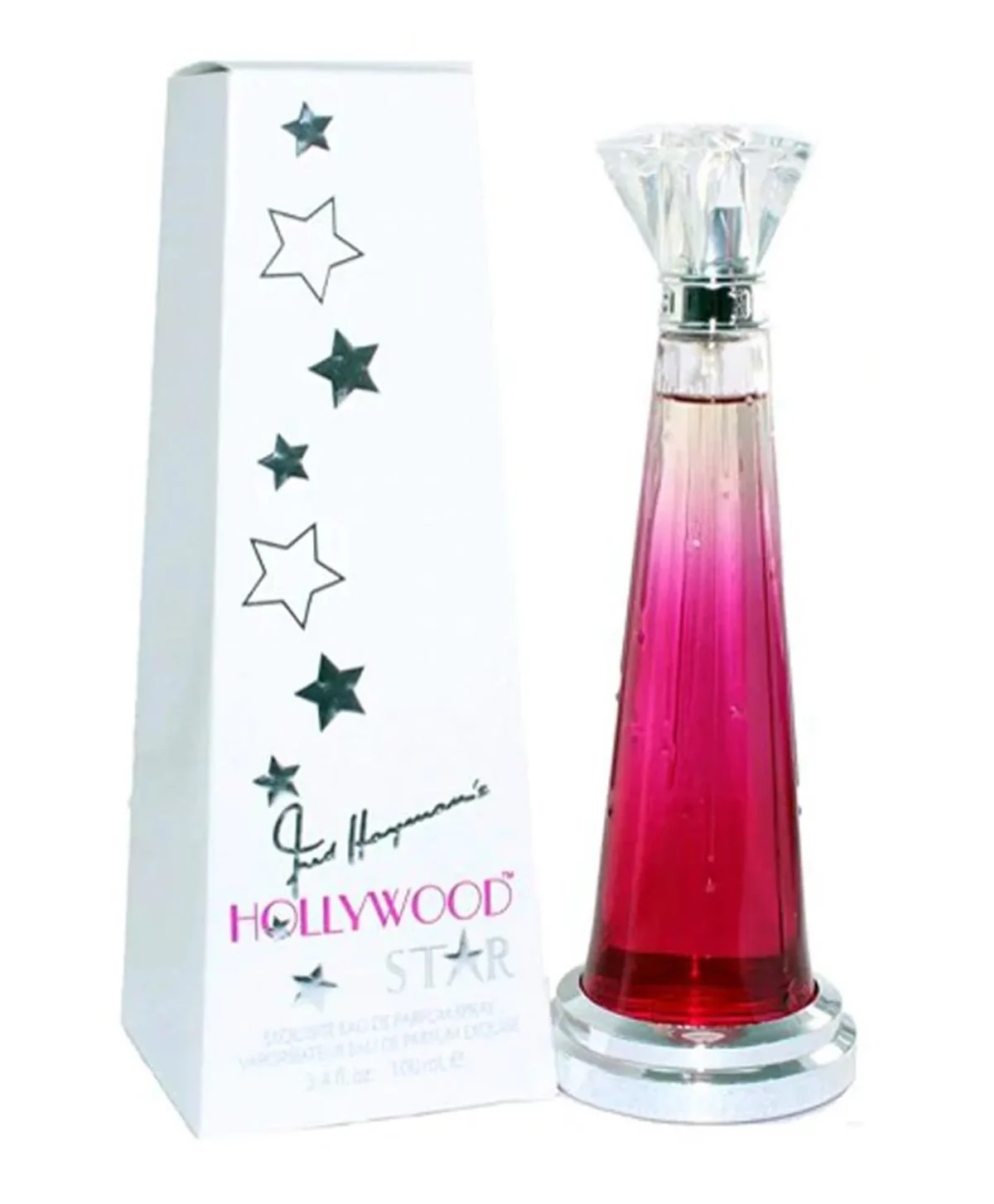 BEVERLY HILLS HOLYWOD STAR HER EDT 100ML - Image 1