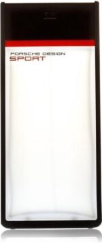 PORSCHE DESIGN SPORT EDT(M)80 ML