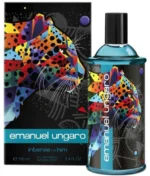 UNGARO INTENSE HIM EDT 100ML - Image 2