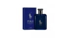 POLO RALPH LAUREN BLUE HIM PERFUM 125ML - Image 2