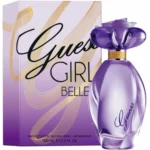 GUESS GIRL BELLE EDT(W)100ML - Image 2