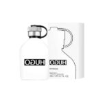 HUGO BOSS REVERSED EDT HIM 125ML - Image 2
