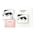 CK WOMAN EDP 100ML - Image 2
