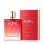 HUGO BOSS ALIVE INTENSE EDP HER 80ML - Image 2