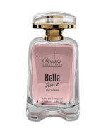 DREAM COLLECTION BELLE HER EDT 100ML