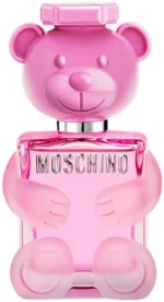 MOSCHINO TOY 2 BUBBLE GUM EDT HER 100ML