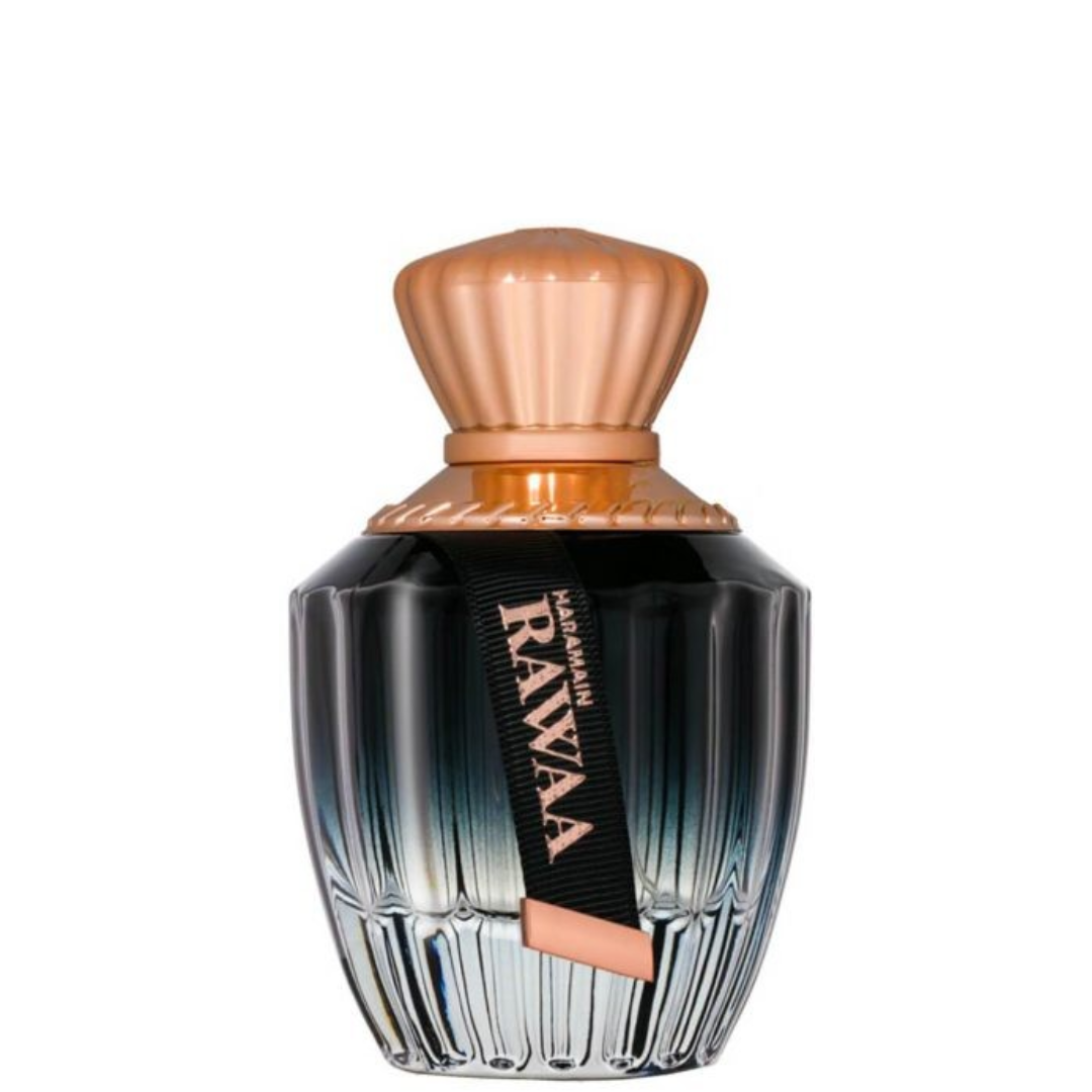 _ (44) ADIVA RAWAA AL OUD EDP 100ML - Image 1