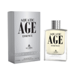 LA SERA AQUATIC AGE ESSNCE HIM EDP 100ML - Image 2