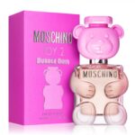MOSCHINO TOY 2 BUBBLE GUM EDT HER 100ML - Image 2