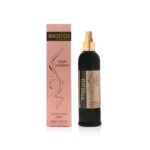 Exotica Dark Leather Body Scent 250ml Long Lasting Spray - Image 2