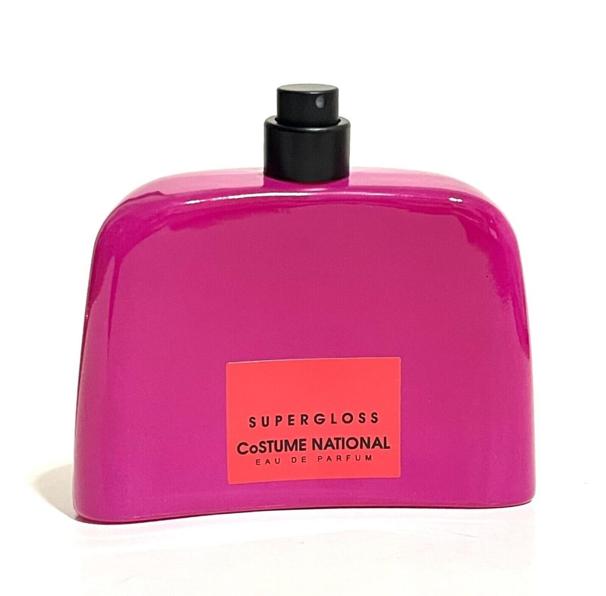 COSTUME NATIONAL SUPER GLOSS EDP 50ML - Image 1