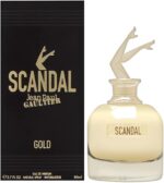 JEAN PAUL SCANDAL GOLD EDP 80ML - Image 2