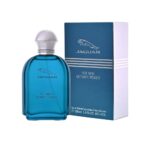 JAGUAR ULTIMATE POWER EDT HIM 100ML - Image 2