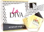 UNGARO LA DIVA HER EDP 50ML - Image 2