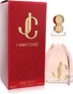 JIMMY CHOO I WANT CHOO EDP HER 125ML - Image 2