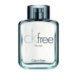 CK FREE FOR HIM EDT 100 ML