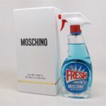 MOSCHINO FRESH COUTURE EDT HER 100ML - Image 2
