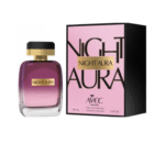 Avec Night Aura EDP 100ML Elegant Long Lasting Fragrance - Image 2