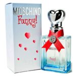 MOSCHINO FUNNY FOR HER EDT 50ML - Image 2