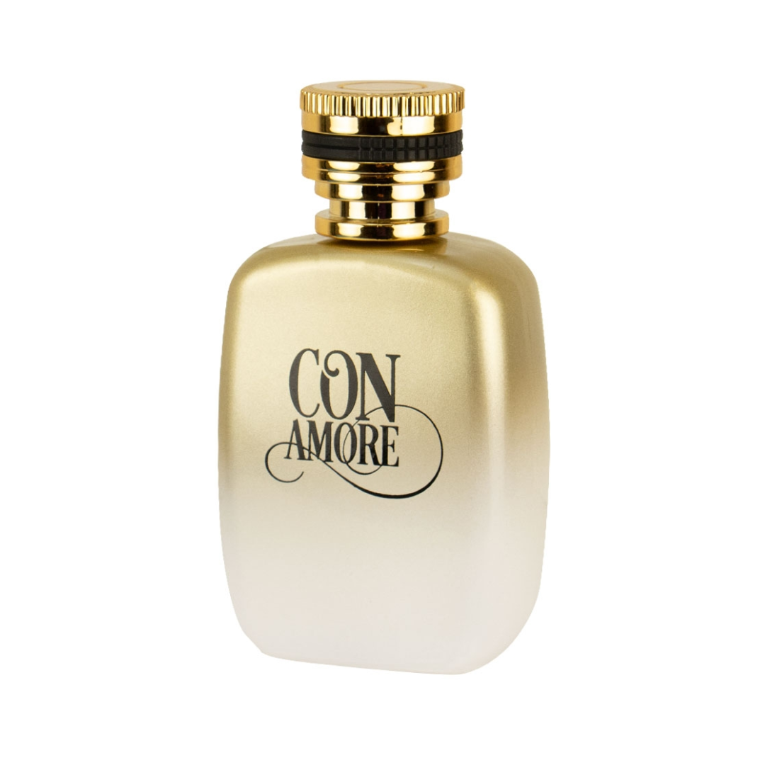 _ (59) AVEC CON AMORE EDP 100ML - Image 1