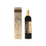 Exotica Black Amber Body Scent 250ml Long Lasting Spray - Image 2