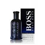 BOSS BOTTLED NIGHT EDT HIM 200ML - Image 2