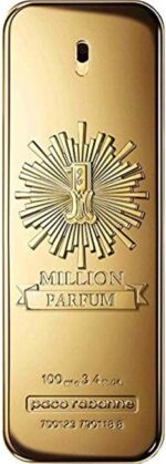 PACO RABANE 1MILLION LUCKY HIM EDT 100ML