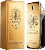 PACO RABANE 1MILLION LUCKY HIM EDT 100ML - Image 2