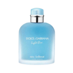 D&G LIGHT BLUE INTENSE MEN EDP 100ML