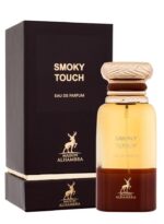 Maison Alhambra Fusion Intense Eau De Parfum 80Ml