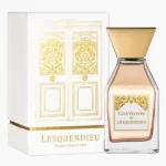 LESQUENDIEU CUIR VETYVER EDP 75ML - Image 2