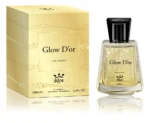ROI GLOW D'OR FEMME DEODORENT 150ML - Image 2