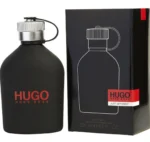 HUGO BOSS JUST DIFFRENET EDT HIM 200ML - Image 2