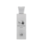 PANIER SUCCESSO SILVER EDP 100ML