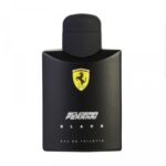 FERRARI SCUDERIA BLACK EDT 125ML