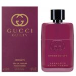 GUCCI GUILTY ABSOLUTE FEMME 90ML - Image 2