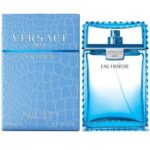 VERSACE EAU FRAICH EDT HIM 200ML - Image 2