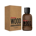 DSQUARED2 ORIGINAL WOOD EDP 100ML - Image 2