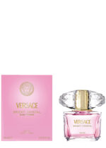 VERSACE BRIGHT CRYSTAL FEMME PARFUM 90ML - Image 2