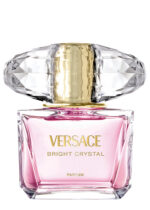 VERSACE BRIGHT CRYSTAL FEMME PARFUM 90ML