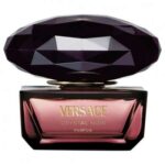 VERSACE CRYSTAL NOIR FEMME PARFUM 50ML