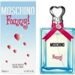 MOSCHINO FUNNY EDT HER 100ML - Image 2