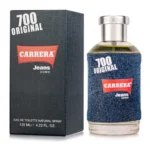 CARRERA JEANS UOMO ORIGIAL 700 EDT 125ML - Image 2