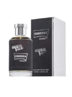 CARRERA JEANS ORIGINAL BLACK EDP 125ML - Image 2