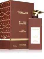 Trussardi I Via Fiori Chiari Eau de Parfum - Image 2