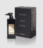TRUSSARDI Le Vie Di Milano The Courtyards Of Castello Sforzesco EDP Intense 100 ml Natural Spray - Image 2