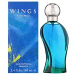 GIORGIO WINGS HIM EDT 100ML - Image 2