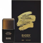 EVODY DESERT NOCTURN EXTRAIT PARFUM 30ML - Image 2