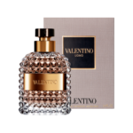 VALENTINO UOMO EDT HIM 100ML - Image 2